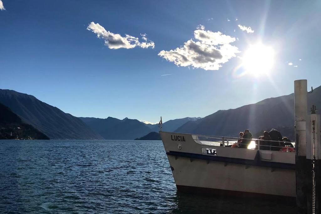 Bellagio Lakeshore Nest Exterior photo